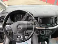 2012 Volkswagen SHARAN