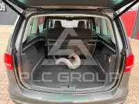 2012 Volkswagen SHARAN