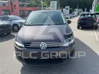 2012 Volkswagen SHARAN