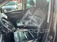 2012 Volkswagen SHARAN