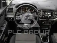 2012 Volkswagen SHARAN