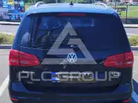 2012 Volkswagen SHARAN