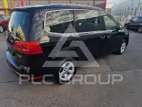 2012 Volkswagen SHARAN