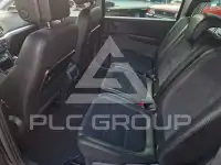 2012 Volkswagen SHARAN