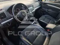 2012 Volkswagen SHARAN
