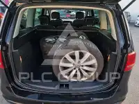 2012 Volkswagen SHARAN