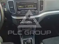 2012 Volkswagen SHARAN