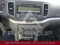 2012 Volkswagen SHARAN