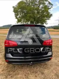 2012 Volkswagen SHARAN