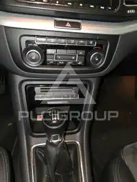 2012 Volkswagen SHARAN