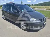 2012 Volkswagen SHARAN