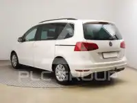 2012 Volkswagen SHARAN