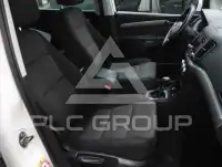 2012 Volkswagen SHARAN