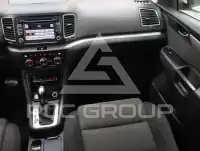 2012 Volkswagen SHARAN