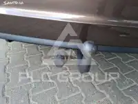 2012 Volkswagen SHARAN