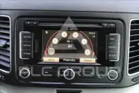 2012 Volkswagen SHARAN