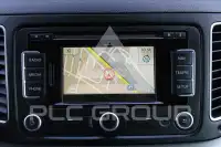 2012 Volkswagen SHARAN