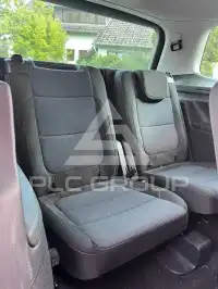 2012 Volkswagen SHARAN
