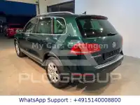 2012 Volkswagen Touareg