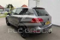 2012 Volkswagen Touareg