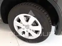 2012 Volkswagen Touareg