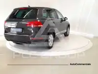 2012 Volkswagen Touareg