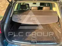 2012 Volkswagen Touareg