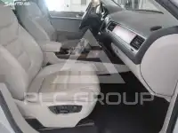 2012 Volkswagen Touareg