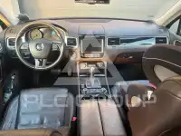 2012 Volkswagen Touareg