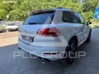 2012 Volkswagen Touareg