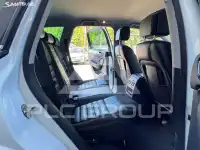 2012 Volkswagen Touareg