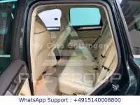 2012 Volkswagen Touareg