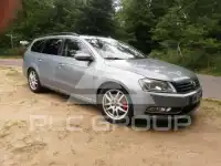 2012 Volkswagen Passat