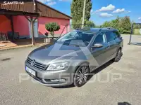 2012 Volkswagen Passat