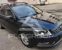 2012 Volkswagen Passat