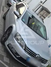 2012 Volkswagen Passat