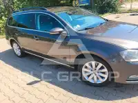 2012 Volkswagen Passat