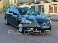 2012 Volkswagen Passat