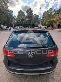 2012 Volkswagen Passat