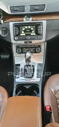 2012 Volkswagen Passat
