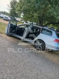 2012 Volkswagen Passat