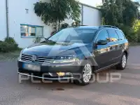 2012 Volkswagen Passat