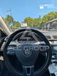 2012 Volkswagen Passat