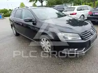 2012 Volkswagen Passat