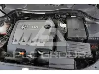 2012 Volkswagen Passat