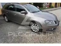 2012 Volkswagen Passat