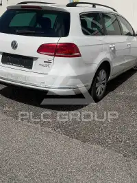 2012 Volkswagen Passat