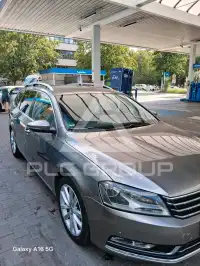 2012 Volkswagen Passat