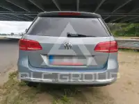 2012 Volkswagen Passat