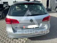 2012 Volkswagen Passat